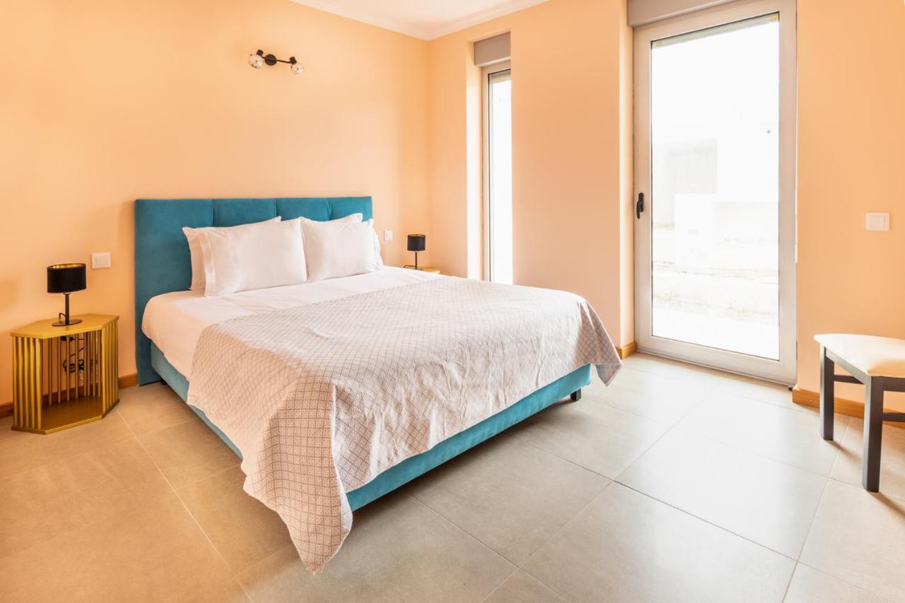 Villas Do Mar Faja Grande Ngoại thất bức ảnh