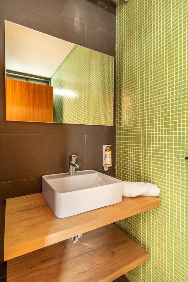 Villas Do Mar Faja Grande Ngoại thất bức ảnh