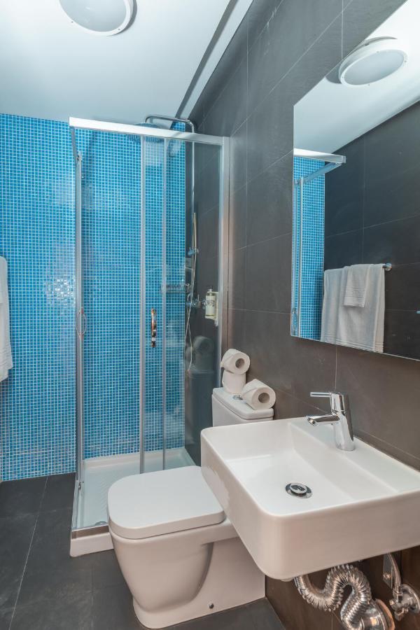 Villas Do Mar Faja Grande Ngoại thất bức ảnh