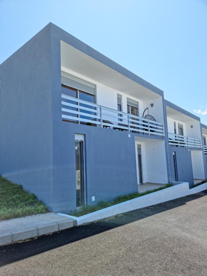Villas Do Mar Faja Grande Ngoại thất bức ảnh