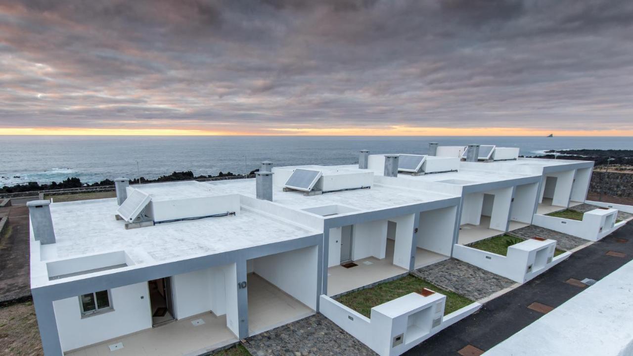 Villas Do Mar Faja Grande Ngoại thất bức ảnh
