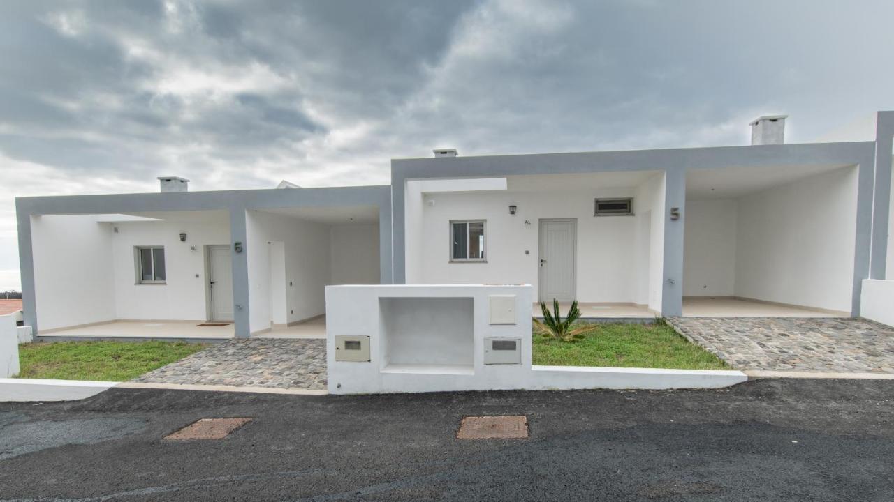 Villas Do Mar Faja Grande Ngoại thất bức ảnh