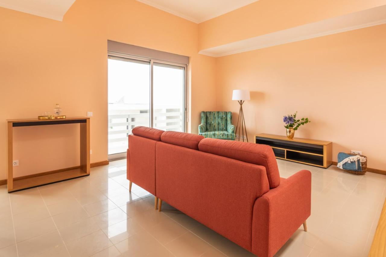 Villas Do Mar Faja Grande Ngoại thất bức ảnh