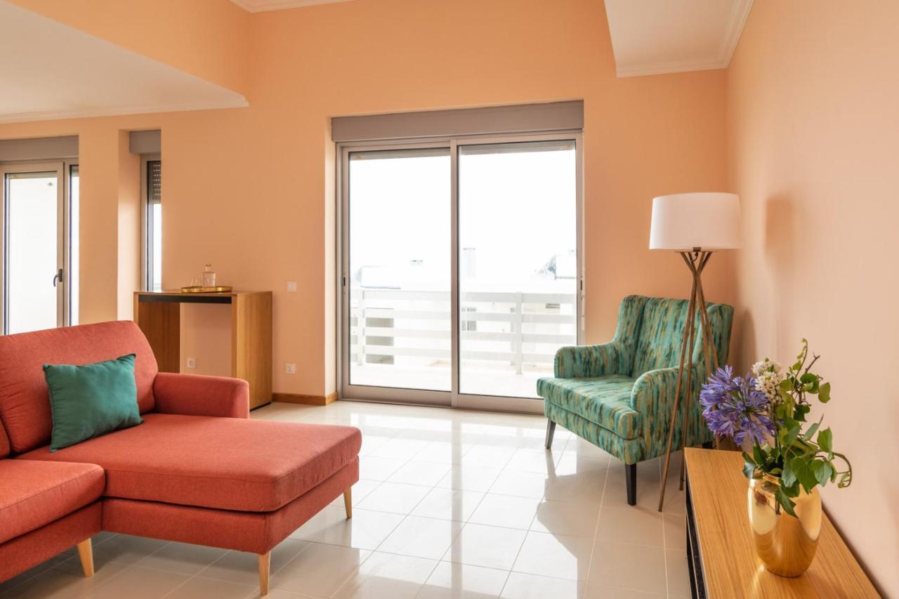Villas Do Mar Faja Grande Ngoại thất bức ảnh