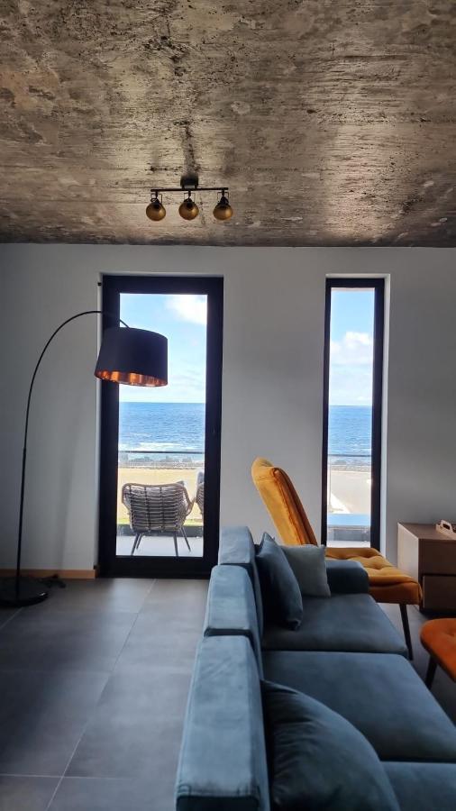 Villas Do Mar Faja Grande Ngoại thất bức ảnh