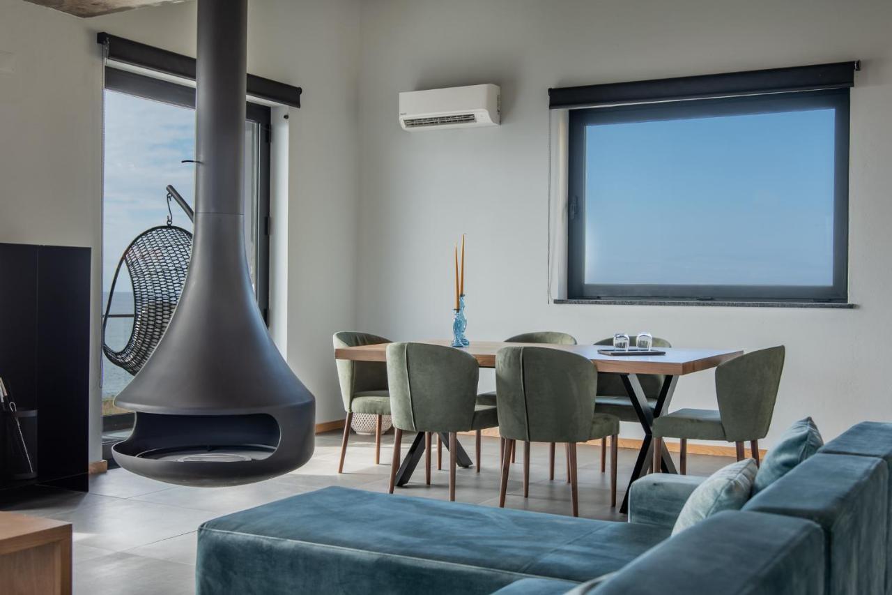 Villas Do Mar Faja Grande Ngoại thất bức ảnh