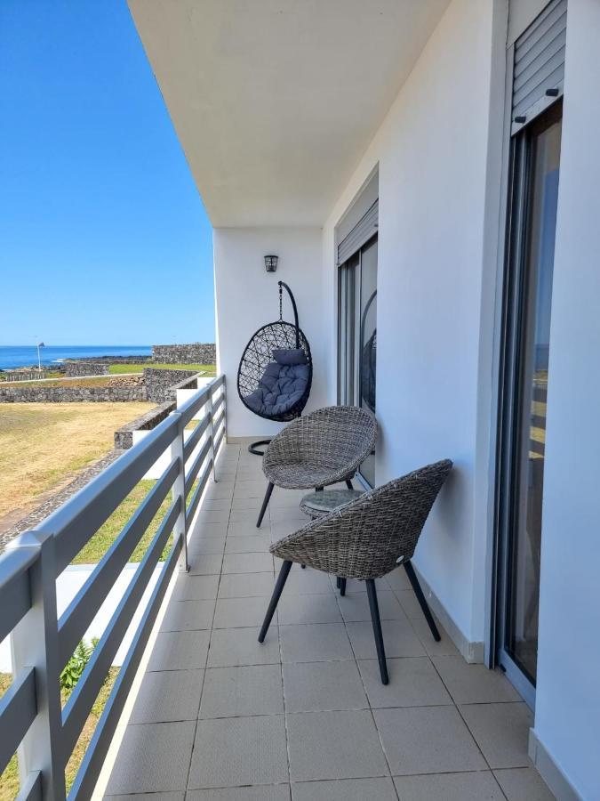 Villas Do Mar Faja Grande Ngoại thất bức ảnh