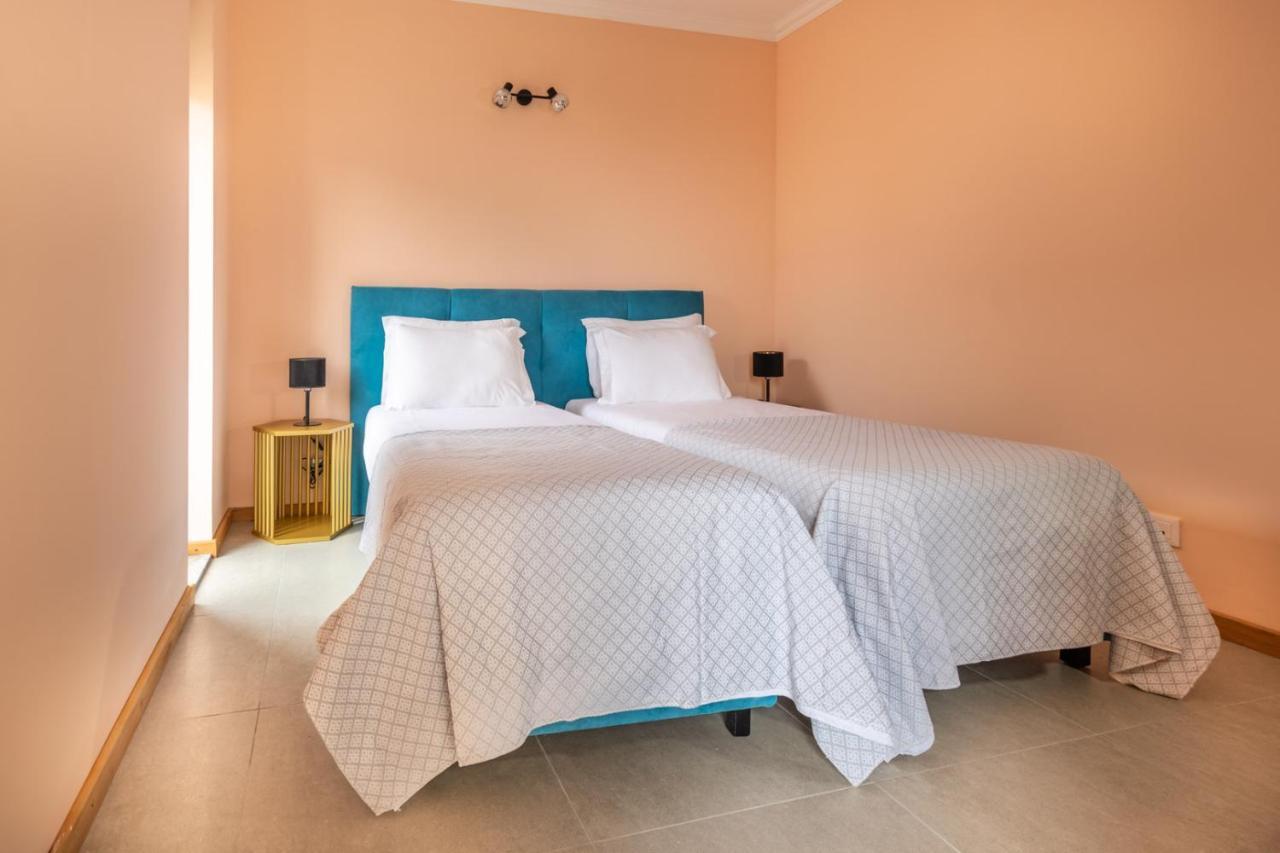 Villas Do Mar Faja Grande Ngoại thất bức ảnh